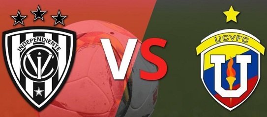 Copa Libertadores: Ιντεπεντιέντε Ντελ Βάγε – Ουνιβερσιδάδ Σεντράλ     