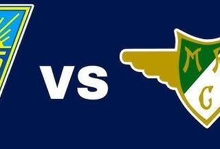 Liga Portugal: Μορεϊρένσε – Εστορίλ  