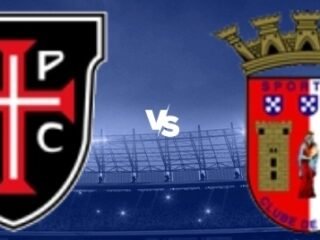 Liga Portugal: Κάζα Πία – Μπράγκα