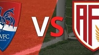 Liga Portugal: Ζιλ Βισέντε – AVS   