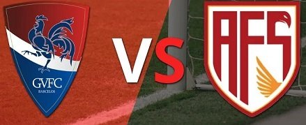 Liga Portugal: Ζιλ Βισέντε – AVS   