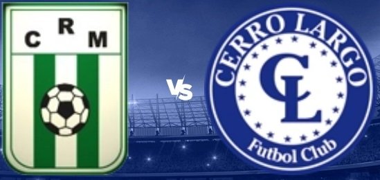 Liga AUF Apertura:  Σέρο Λάργκο – Ράσινγκ Μοντεβιδέο  