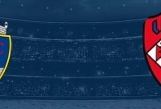 Liga Portugal 2: Τσάβες – Ολιβεϊρένσε