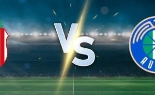 Copa Sudamericana: Μπαράκας – Άουνταξ Ιταλιάνο   