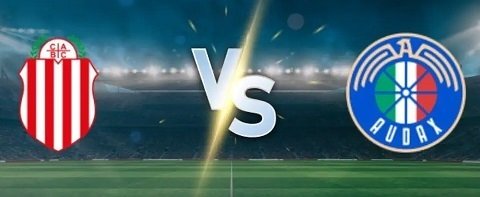 Copa Sudamericana: Μπαράκας – Άουνταξ Ιταλιάνο   