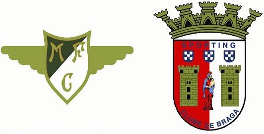 Liga Portugal: Μορεϊρένσε – Μπράγκα    
