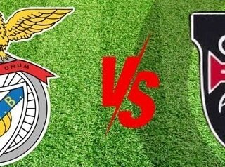 Liga Portugal: Κάζα Πία – Μπενφίκα Liga Portugal: Κάζα Πία – Μπενφίκα