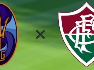 Copa Libertadores: Λα Γκουάιρα – Φλουμινένσε Copa Libertadores: Λα Γκουάιρα – Φλουμινένσε