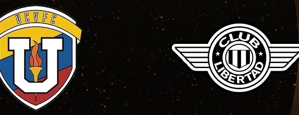 Copa Libertadores: Ουνιβερσιδάδ Σεντράλ – Λιμπερτάδ