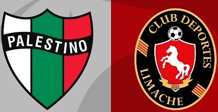 Liga De Primera:  Παλεστίνο – Λιμάτσε