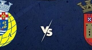 Liga Portugal: Μπράγκα – Αρούκα   