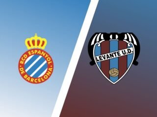 La Liga : Εσπανιόλ – Λεβάντε