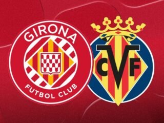 La Liga: Χιρόνα – Βιγιαρεάλ La Liga: Χιρόνα – Βιγιαρεάλ