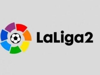 La Liga 2 : Καστεγιόν – Κάντιθ