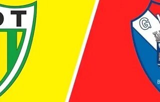 Liga Portugal: Τοντέλα – Ζιλ Βισέντε Liga Portugal: Τοντέλα – Ζιλ Βισέντε