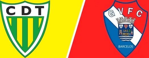 Liga Portugal: Τοντέλα – Ζιλ Βισέντε   