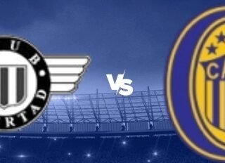 Copa Libertadores: Λιμπερτάδ – Ροζάριο Σεντράλ     