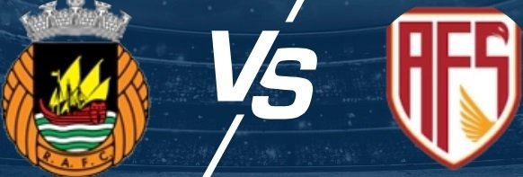 Liga Portugal: Ρίο Άβε – AVS   