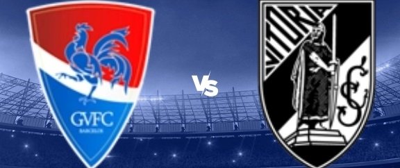 Liga Portugal: Ζιλ Βισέντε – Γκιμαράες