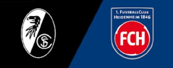 Bundesliga: Φράιμπουργκ – Χάιντενχαϊμ