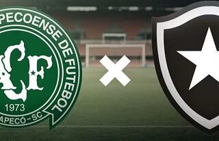 Copa do Brasil: Μποταφόγκο – Σαπεκοένσε