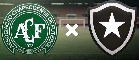 Copa do Brasil: Μποταφόγκο – Σαπεκοένσε