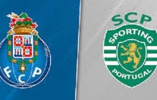 Taca de Portugal: Πόρτο – Σπόρτινγκ   