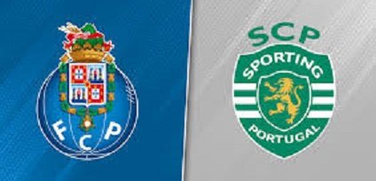 Taca de Portugal: Πόρτο – Σπόρτινγκ   
