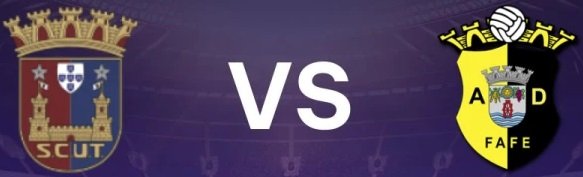 Taca de Portugal: Τορεένσε – Φάφε    