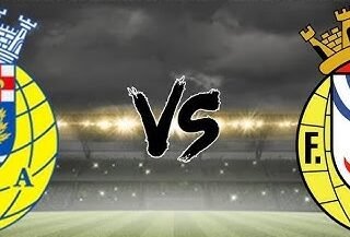 Liga Portugal: Αλβέρκα – Αρούκα