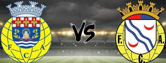 Liga Portugal: Αλβέρκα – Αρούκα