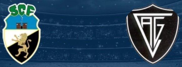 Liga Portugal 2: Φαρένσε – Ακαδέμικο Βισέου  