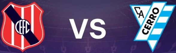 Liga AUF Apertura:  Σεντράλ Εσπανιόλ – Σέρο