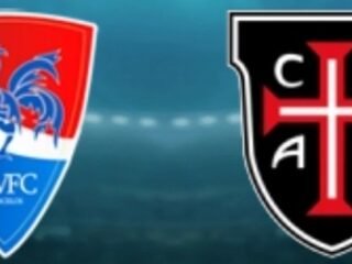 Liga Portugal: Ζιλ Βισέντε – Κάζα Πία  