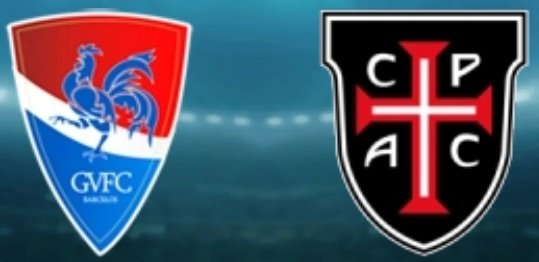 Liga Portugal: Ζιλ Βισέντε – Κάζα Πία  