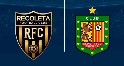 Copa Sudamericana: Ρεκολέτα – Ντεπορτίβο Κουένσα   