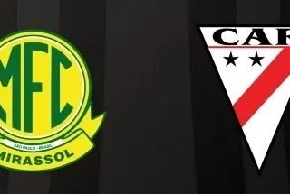 Copa Libertadores: Μιρασόλ – Όλγουεϊς Ρέντι  