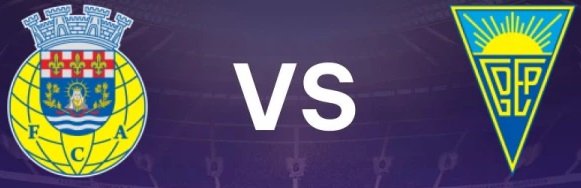  Liga Portugal: Αρούκα – Εστορίλ    