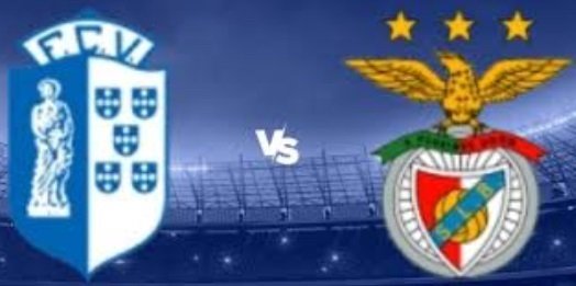 Liga Portugal 2: Βιζέλα – Μπενφίκα Β΄