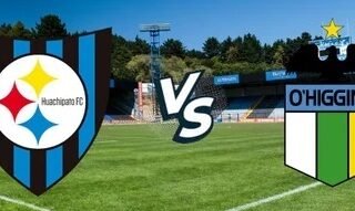 Liga De Primera:  Ο΄Χίγκινς – Ουατσιπάτο    