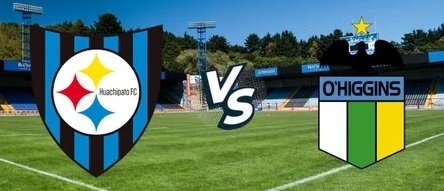 Liga De Primera:  Ο΄Χίγκινς – Ουατσιπάτο    