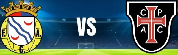 Liga Portugal: Αλβέρκα – Κάζα Πία  