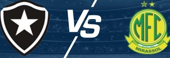 Serie A Betano: Μποταφόγκο – Μιρασόλ