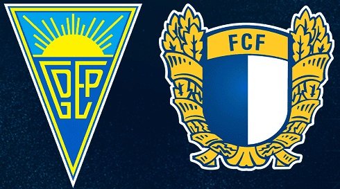 Liga Portugal: Εστορίλ – Φαμαλικάο     
