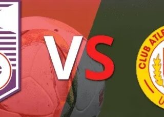 Liga AUF Apertura:  Ντεφενσόρ – Προγκρέσο  