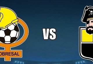 Liga De Primera:  Κοκίμπο - Κομπρεσάλ   