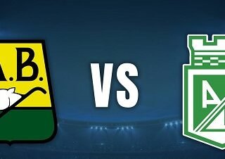 Liga DIMAYOR Apertura: Ατλέτικο Νασιονάλ – Μπουκαραμάνγκα