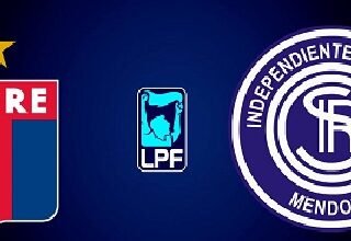 Liga Profesional: Τίγκρε – Ιντεπεντιέντε Ριβαντάβια     