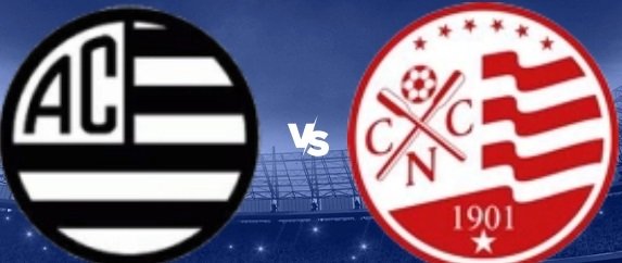 Brasileirao Serie B:  Αθλέτικ Κλαμπ – Ναούτικο