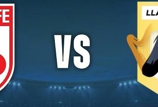 Liga DIMAYOR Apertura: Σάντα Φε – Γιανέρος  